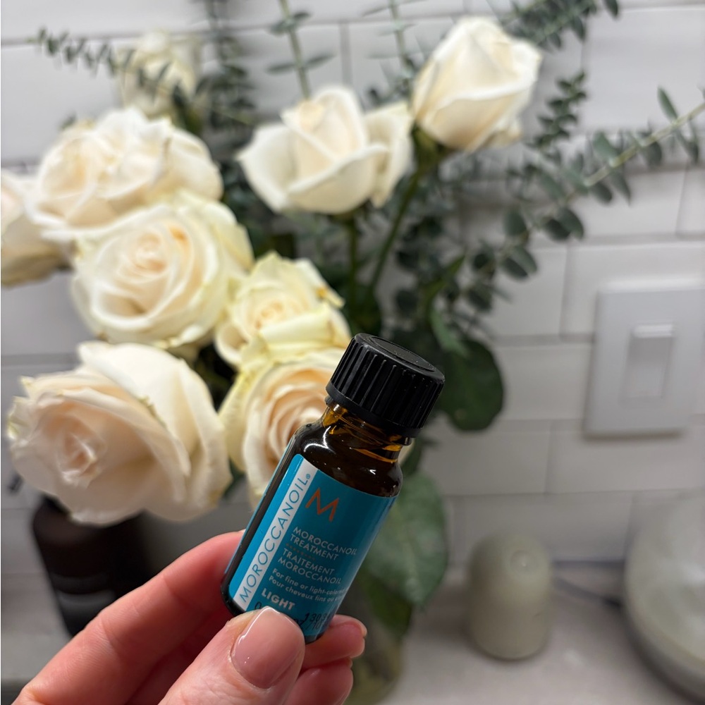Moroccanoil Treatment Light - mini